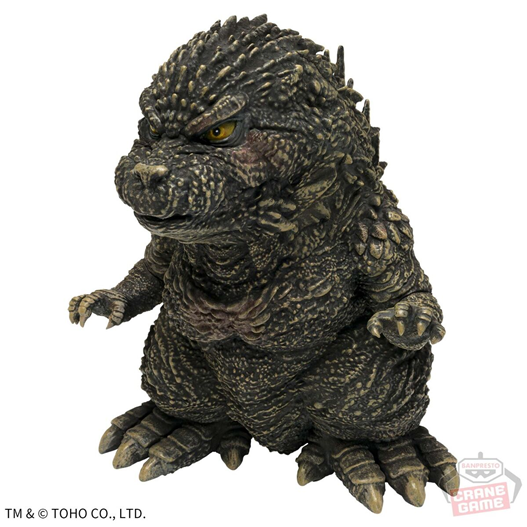 Mua bán BANDAI NAMCO GODZILLA MINUS ONE ENSHRINEMENT GODZILLA